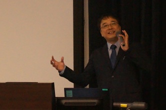 拡大画像を表示する