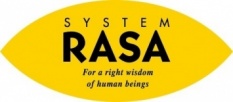 システムラサ有限会社 様　ロゴ