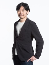 長谷川 敦士氏（株式会社コンセント）
