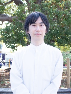 拡大画像を表示する