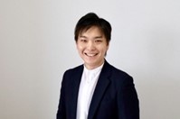 伊藤真氏